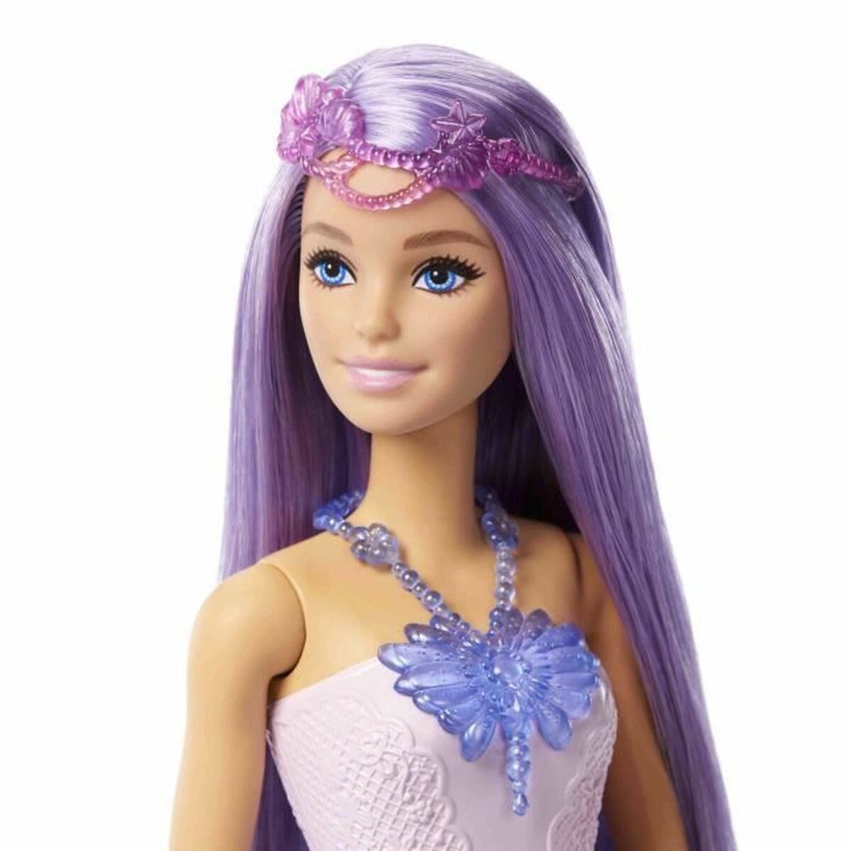 Pop Barbie